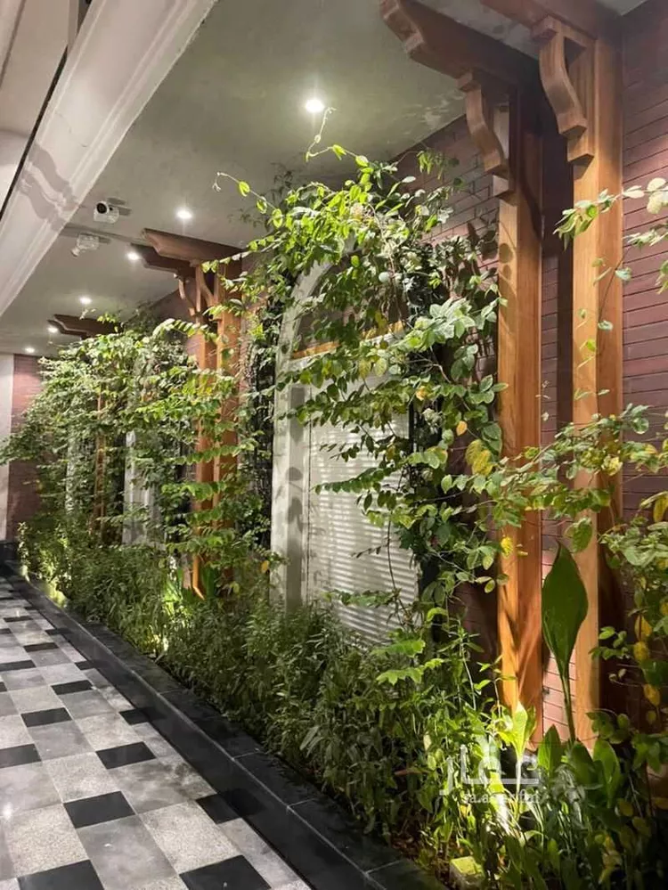 شقة للإيجار في شارع سويد بن حارثة, حي حطين, مدينة الرياض, منطقة الرياض صورة 5