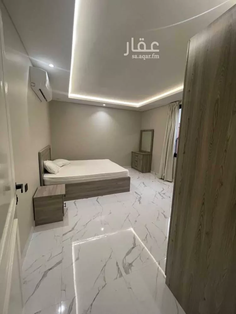 عمارة للإيجار في شارع سماحة الشيخ محمد بن صالح بن محمد العثي, حي أم الحمام الغربي, مدينة الرياض, منطقة الرياض صورة 2
