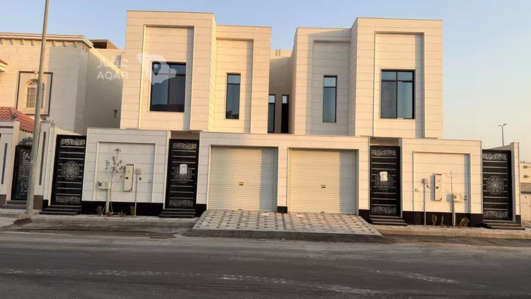 Villa for Sale in Dammam King Fahd