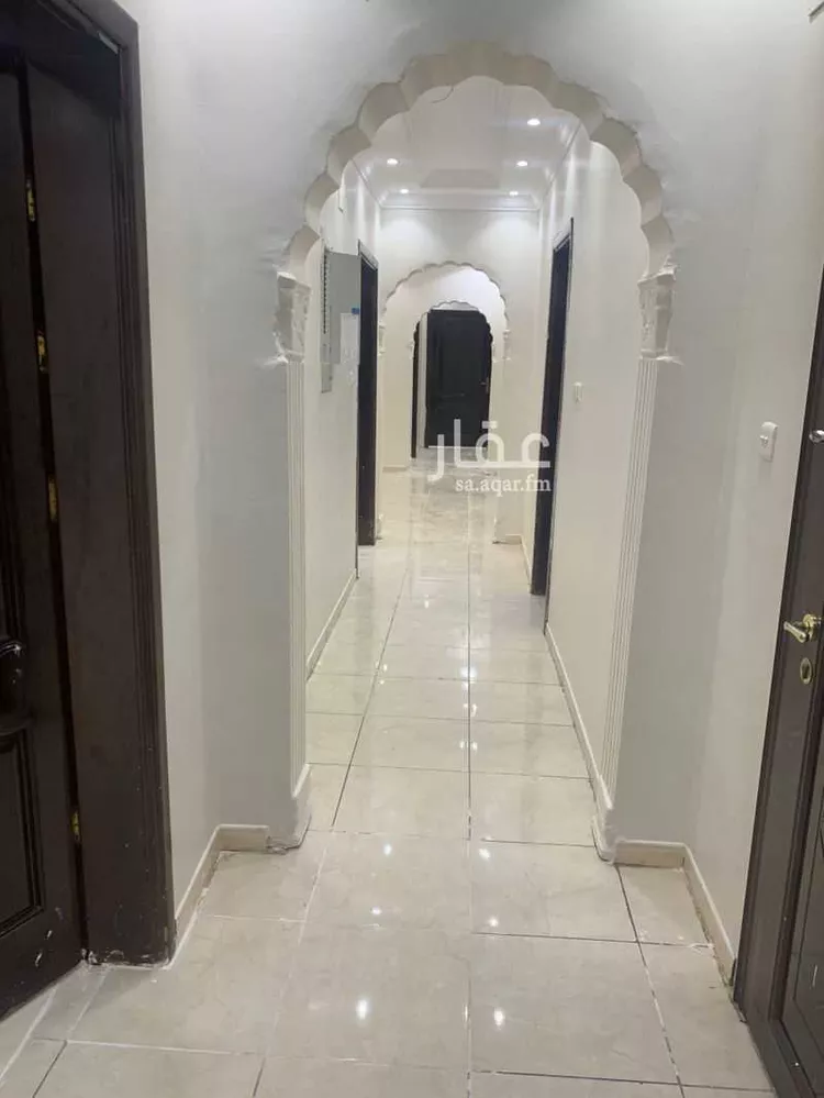 شقة للإيجار في شارع علي بن مسعد الباهلي, حي الدفاع, مدينة المدينة المنورة, منطقة المدينة المنورة صورة 4