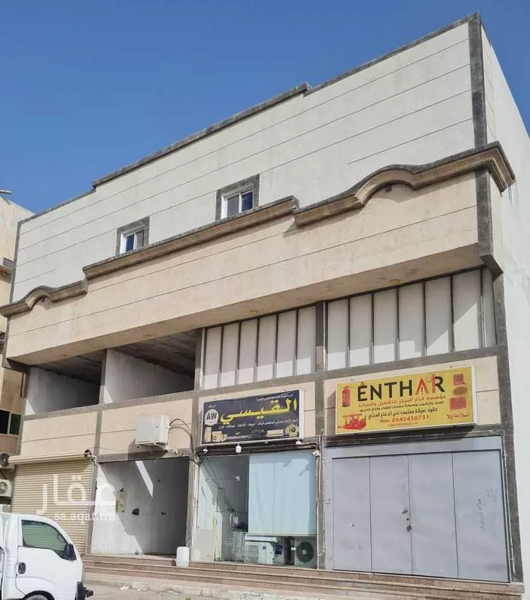 محل للإيجار في شارع احمد الكاتب, حي الأثير, مدينة الدمام, المنطقة الشرقية