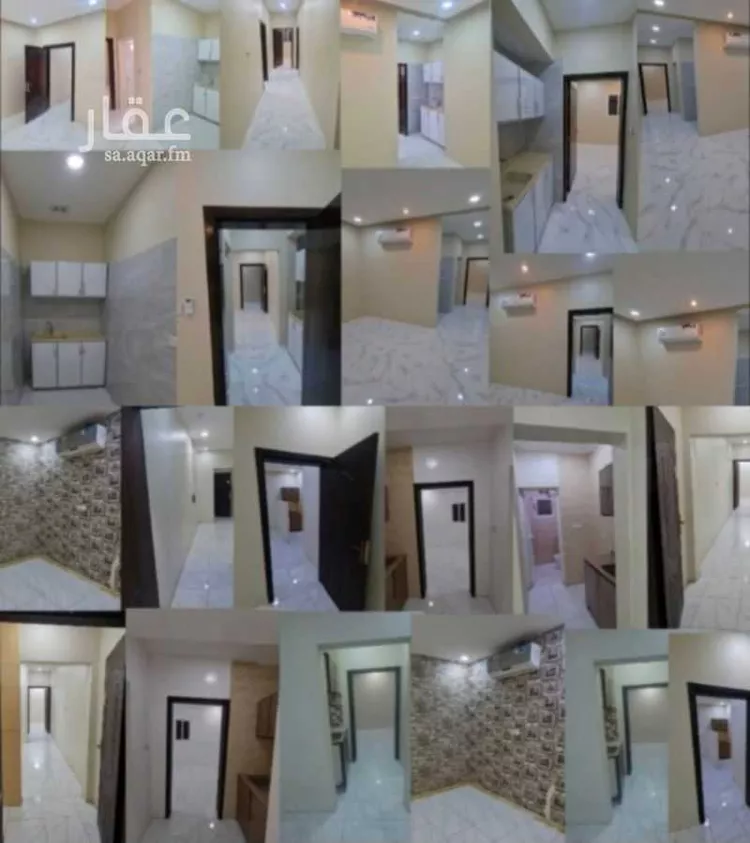 غرفة للإيجار في شارع أحمد الكاتب, حي الأثير, مدينة الدمام, المنطقة الشرقية