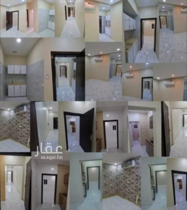 غرفة للإيجار في شارع أحمد الكاتب, حي الأثير, مدينة الدمام, المنطقة الشرقية