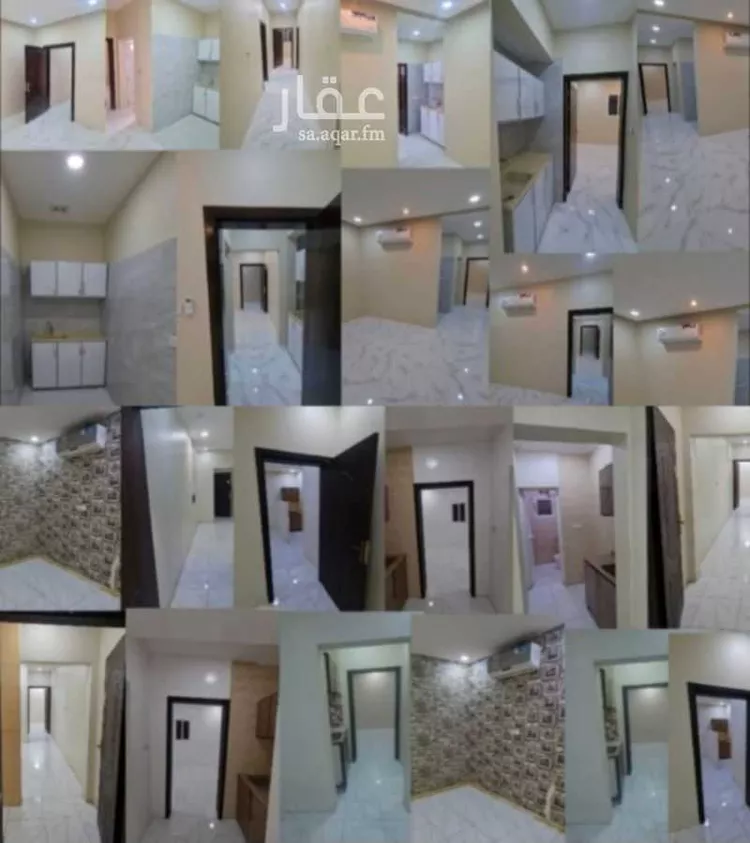 غرفة للإيجار في شارع أحمد الكاتب, حي الأثير, مدينة الدمام, المنطقة الشرقية