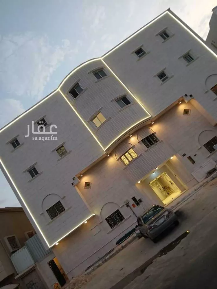 شقة للإيجار في شارع أسيد بن الخضير, حي المصيف, مدينة الرياض, منطقة الرياض 16