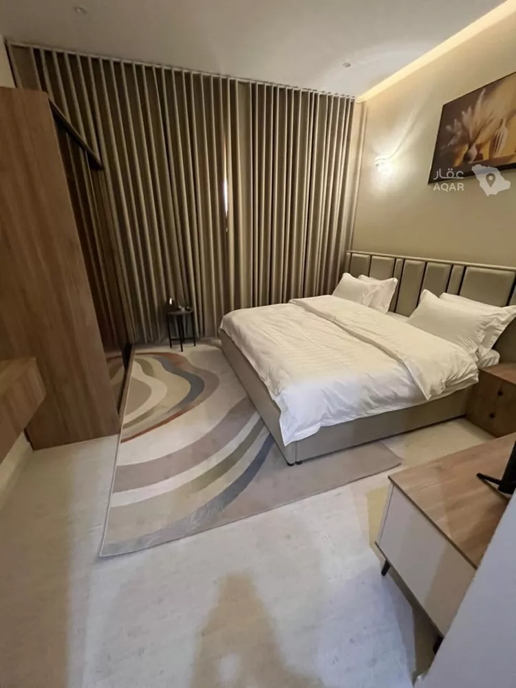 Apartment for Rent in Hail An Naqrah 3
