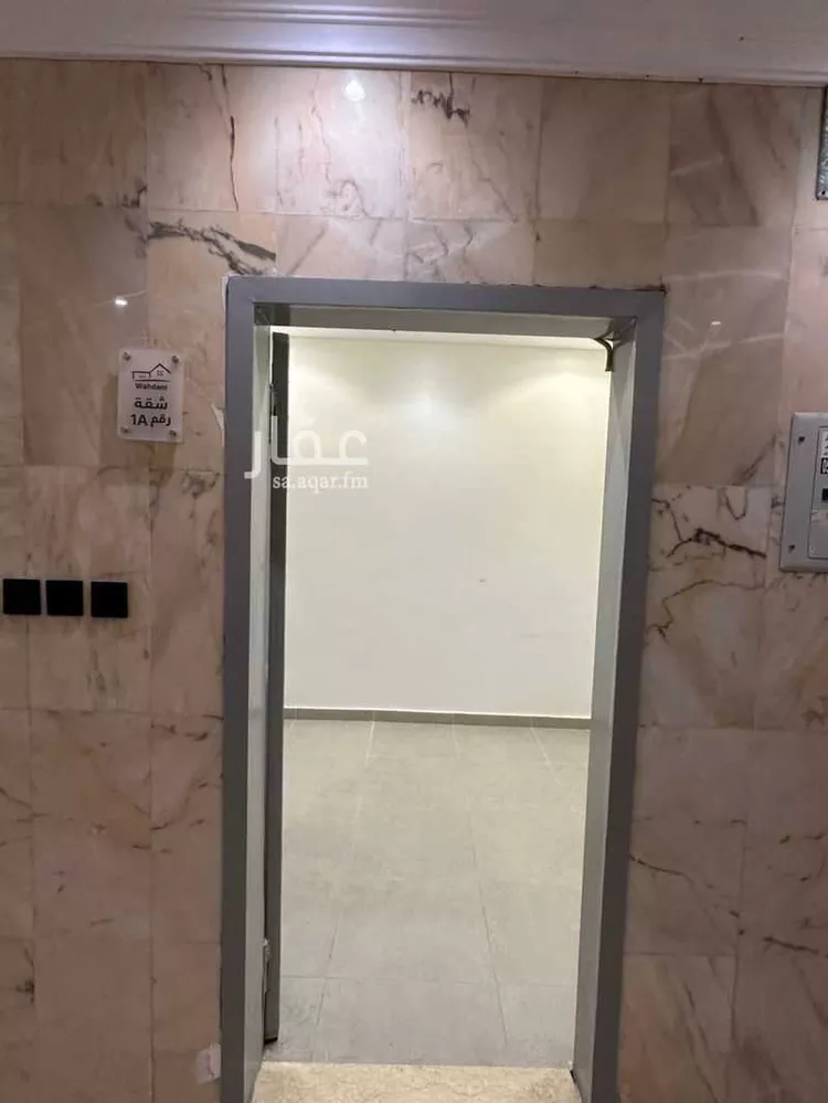 شقة للإيجار في شارع شارع جعفر الطيار, حي المروج, مدينة الرياض, منطقة الرياض صورة 5