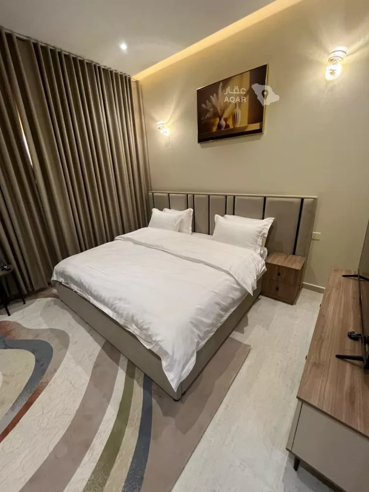 Apartment for Rent in Hail An Naqrah 2