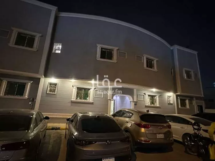 شقة للإيجار في شارع شارع جعفر الطيار, حي المروج, مدينة الرياض, منطقة الرياض صورة 2