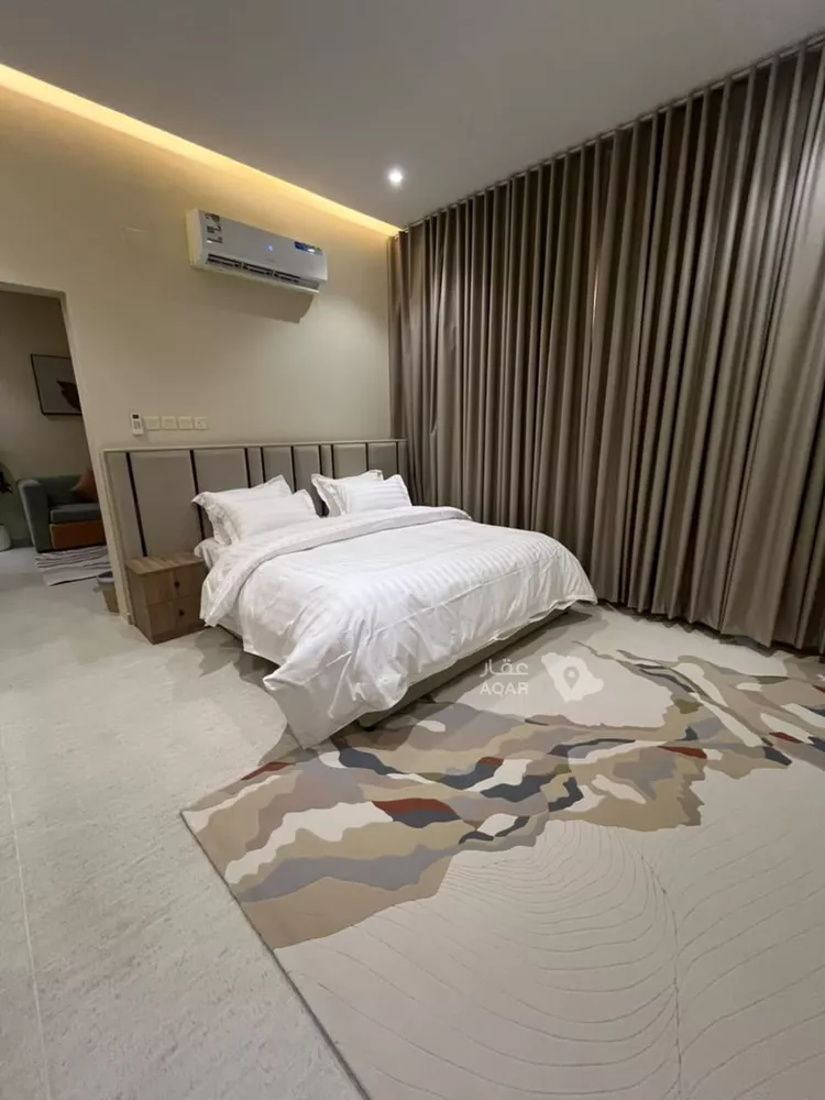 Apartment for Rent in Hail An Naqrah 5