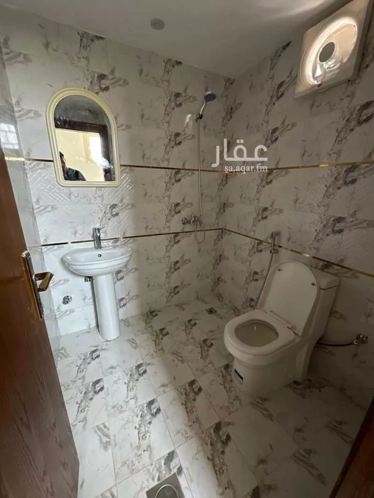 استوديو للإيجار في شارع محمد المقدمي, حي الغدير, مدينة الرياض, منطقة الرياض 9