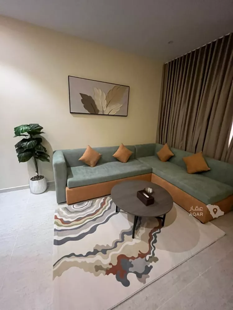 Apartment for Rent in Hail An Naqrah 16