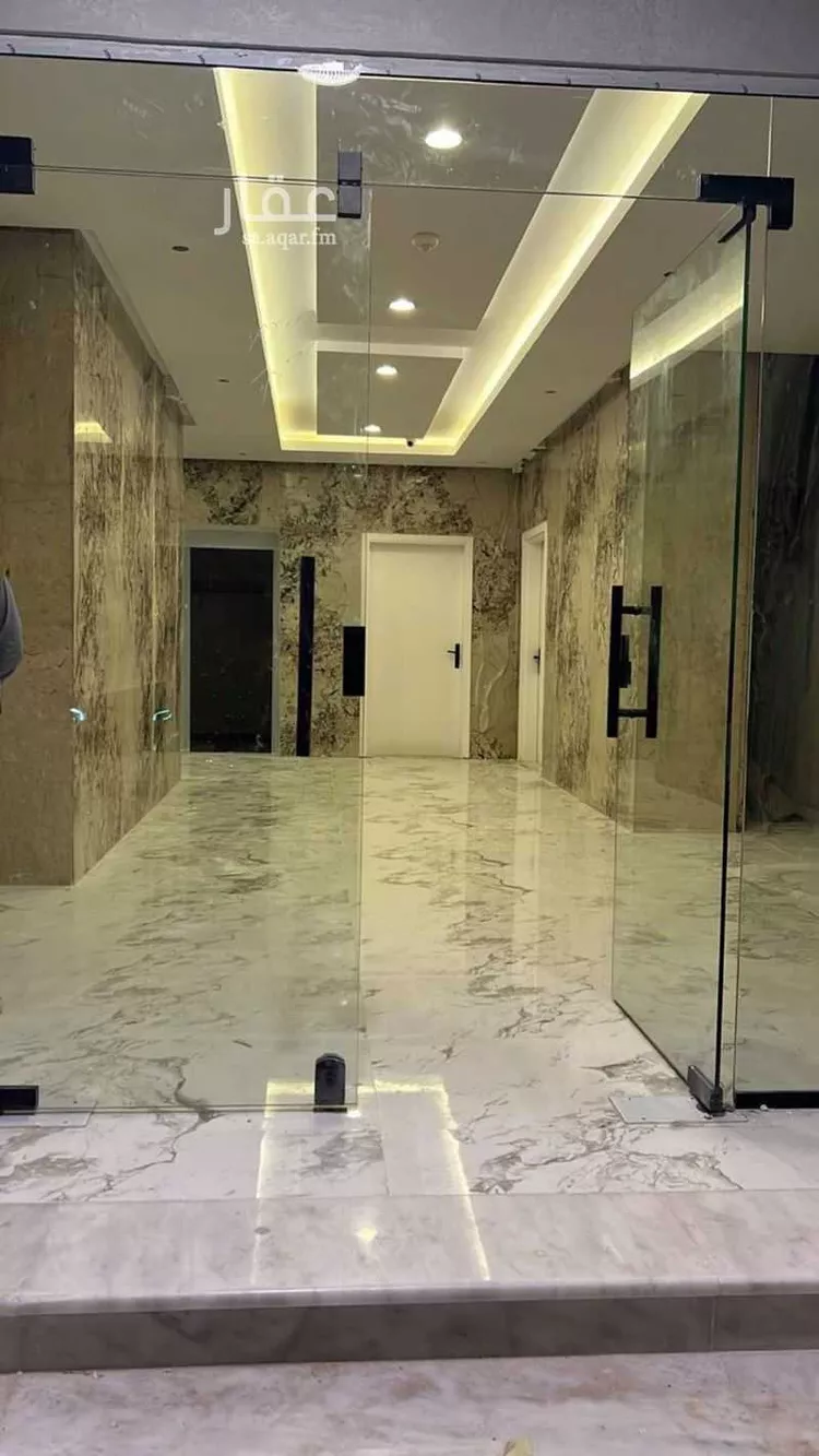 شقة للإيجار في شارع معهد الإدارة, حي الملز, مدينة الرياض, منطقة الرياض صورة 2
