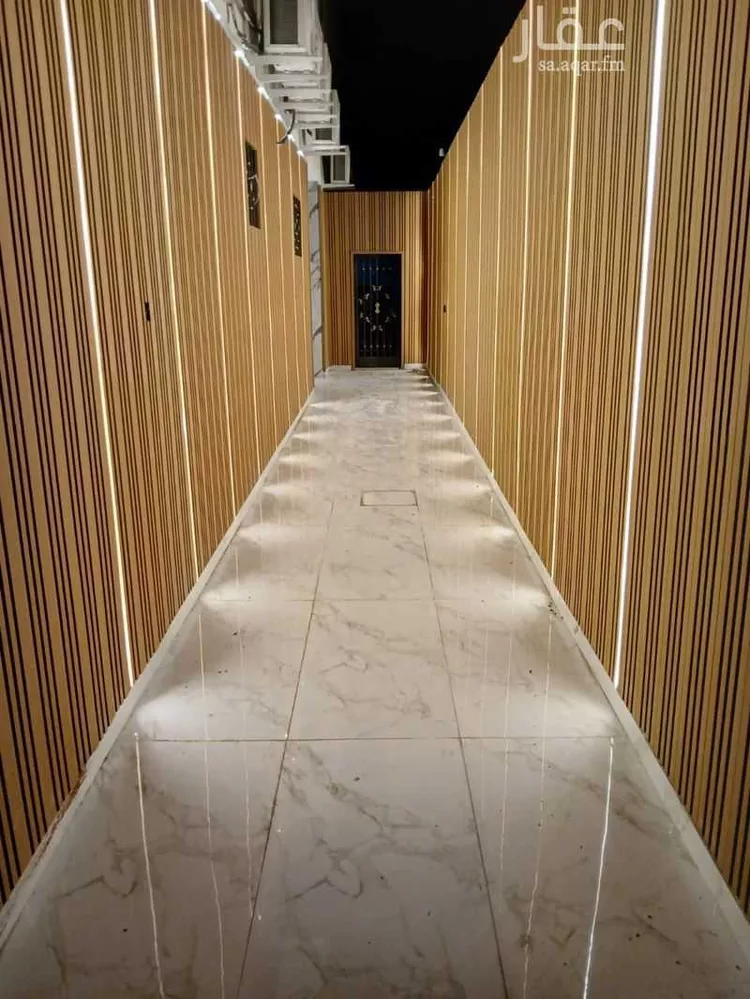 شقة للإيجار في شارع شهيد الدين ثم الوطن عبدالرحمن بن عزاز, حي الشهداء, مدينة الرياض, منطقة الرياض صورة 3