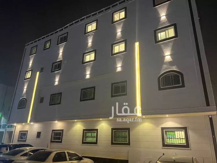 شقة للإيجار في شارع شهيد الدين ثم الوطن عبدالرحمن بن عزاز, حي الشهداء, مدينة الرياض, منطقة الرياض