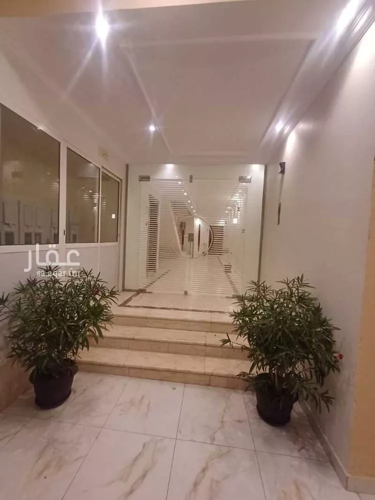 Apartment for Rent in Riyadh Al Ghadir
