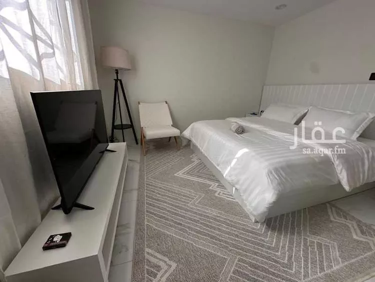 شقة للإيجار في شارع محمد المقدمي, حي الغدير, مدينة الرياض, منطقة الرياض صورة 2
