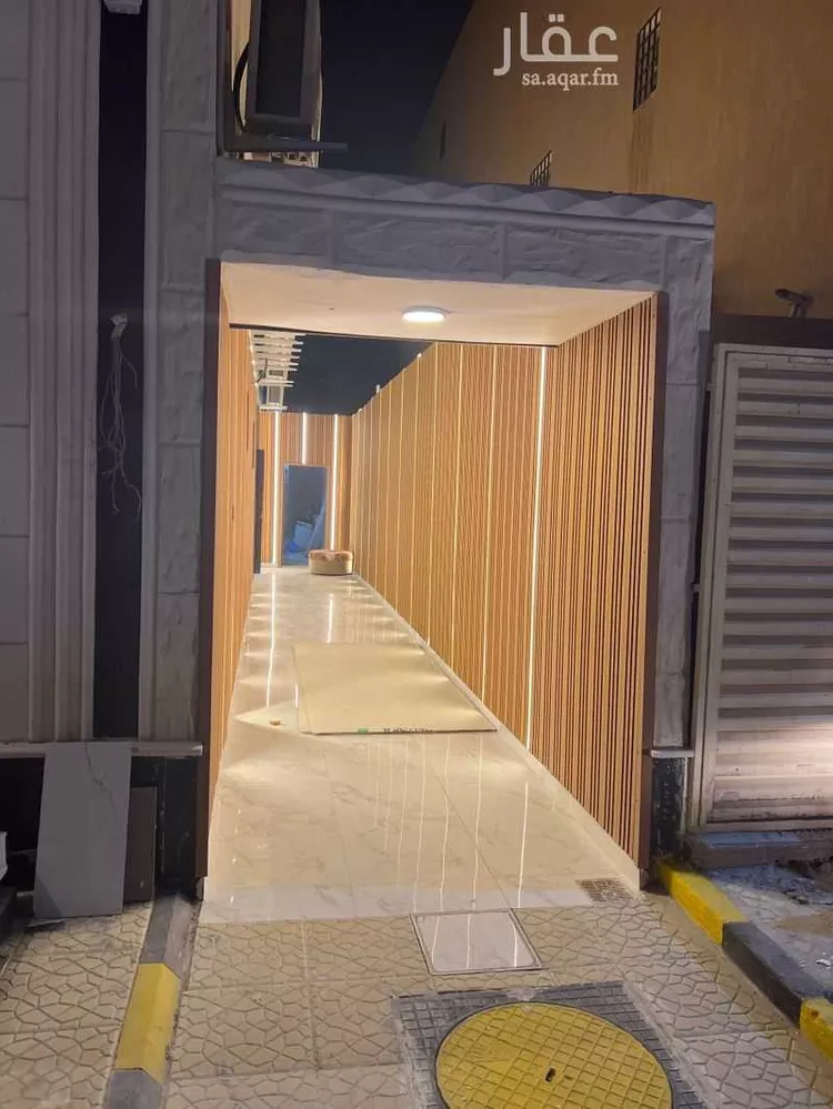 شقة للإيجار في شارع شهيد الدين ثم الوطن عبدالرحمن بن عزاز, حي الشهداء, مدينة الرياض, منطقة الرياض صورة 2