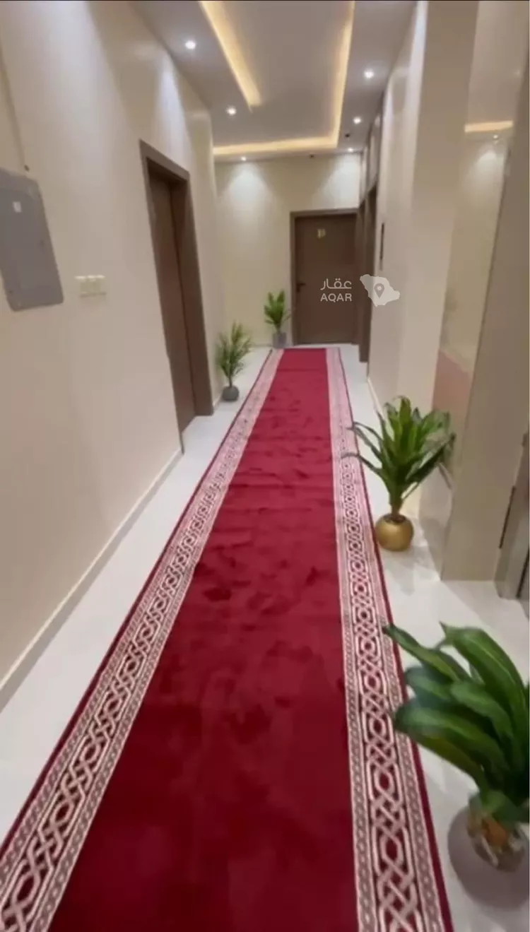 Apartment for Rent in Hail An Naqrah