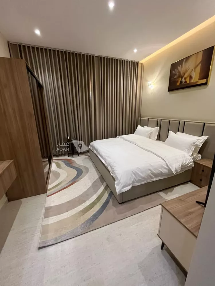 Apartment for Rent in Hail An Naqrah 7