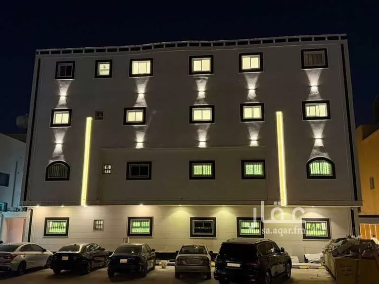 شقة للإيجار في شارع شهيد الدين ثم الوطن عبدالرحمن بن عزاز, حي الشهداء, مدينة الرياض, منطقة الرياض