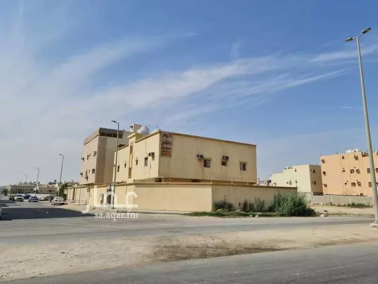 عمارة للإيجار في شارع 9 ا ، حي النور ، الدمام ، الدمام