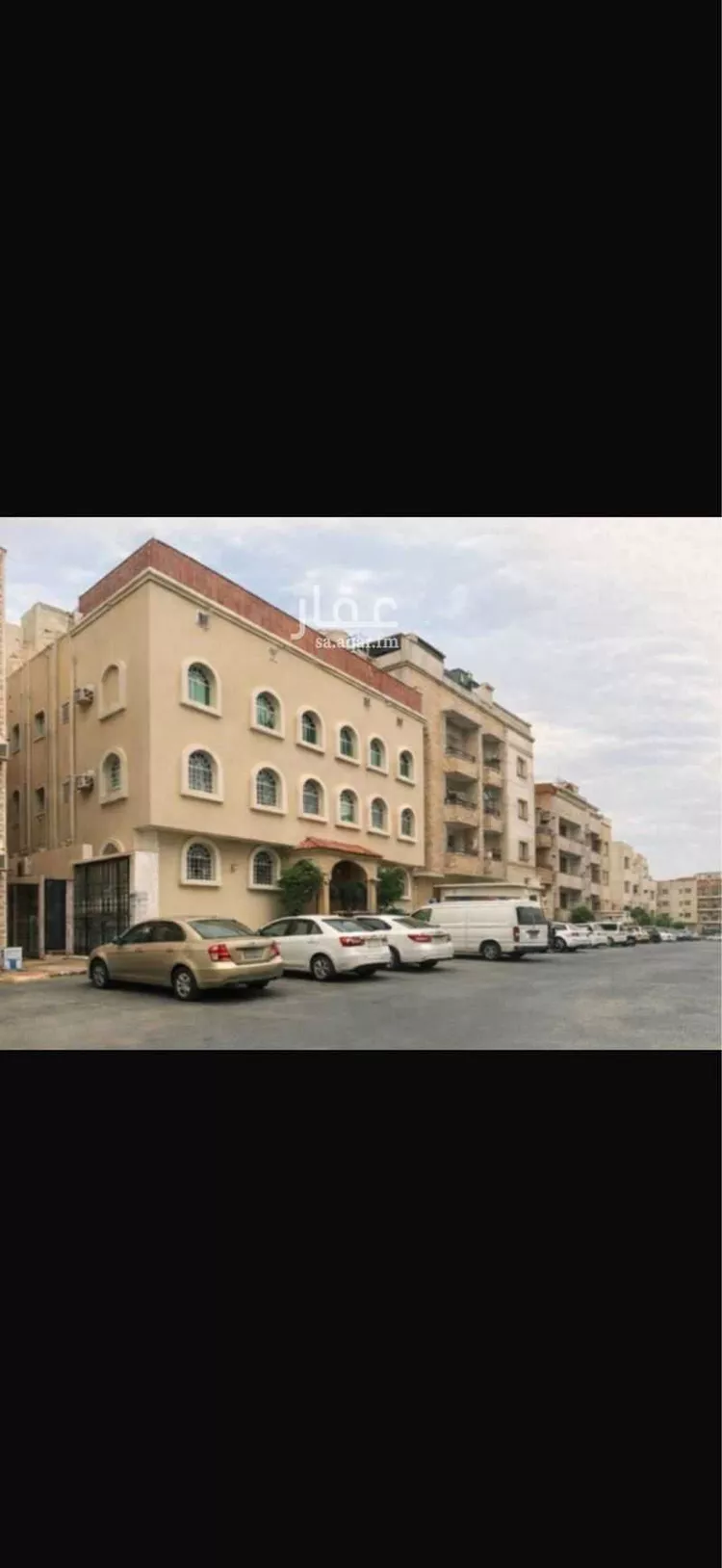 عمارة للبيع في شارع علاء الدين الحصفكي, حي النسيم, مدينة جدة, منطقة مكة المكرمة