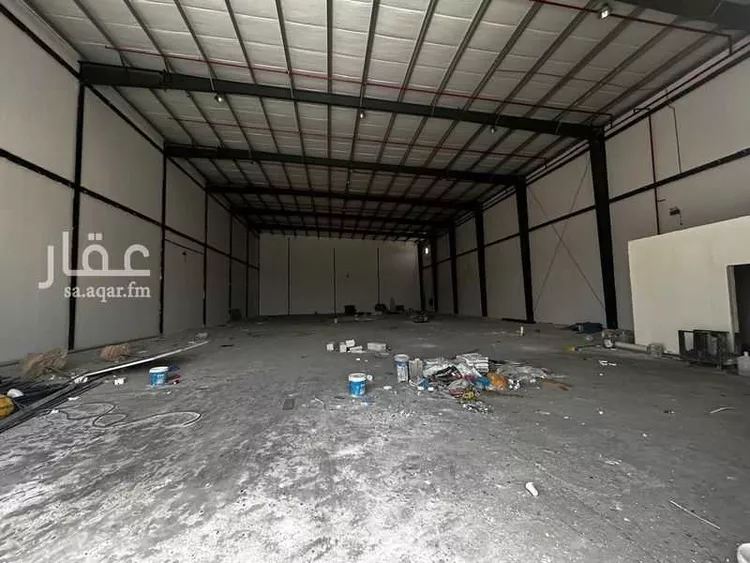 Warehouse for Rent in Dammam Dammam 2nd Industrial City