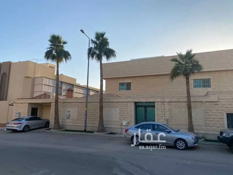 فيلا للبيع في شارع المحنا, حي الملك فيصل, مدينة الرياض, منطقة الرياض صورة 3