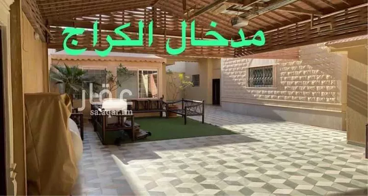 فيلا للبيع في شارع المحنا, حي الملك فيصل, مدينة الرياض, منطقة الرياض 24