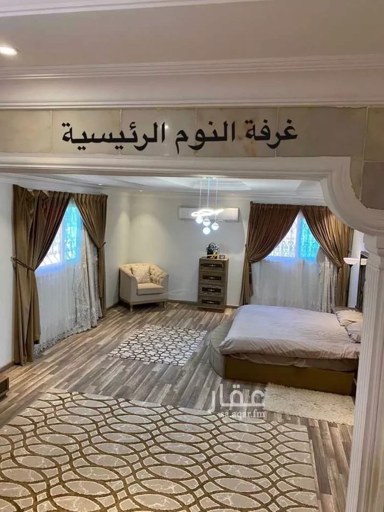 فيلا للبيع في شارع المحنا, حي الملك فيصل, مدينة الرياض, منطقة الرياض 17