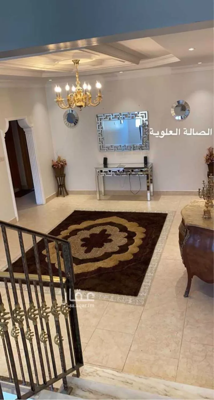 فيلا للبيع في شارع المحنا, حي الملك فيصل, مدينة الرياض, منطقة الرياض 26