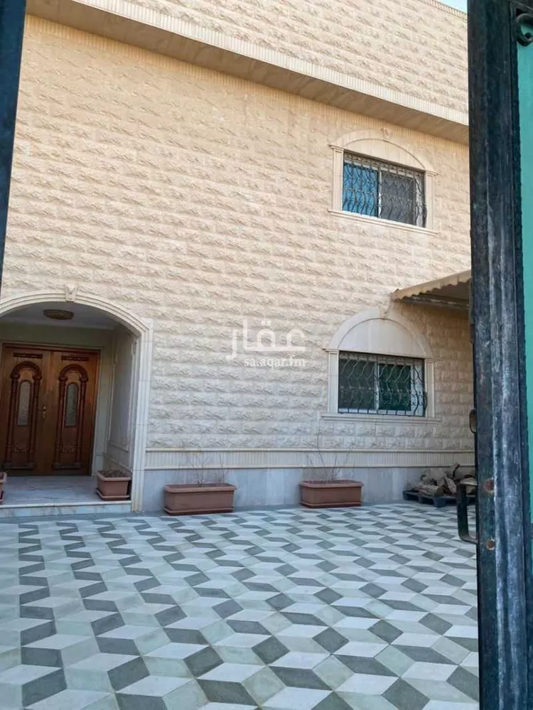 فيلا للبيع في شارع المحنا, حي الملك فيصل, مدينة الرياض, منطقة الرياض 8