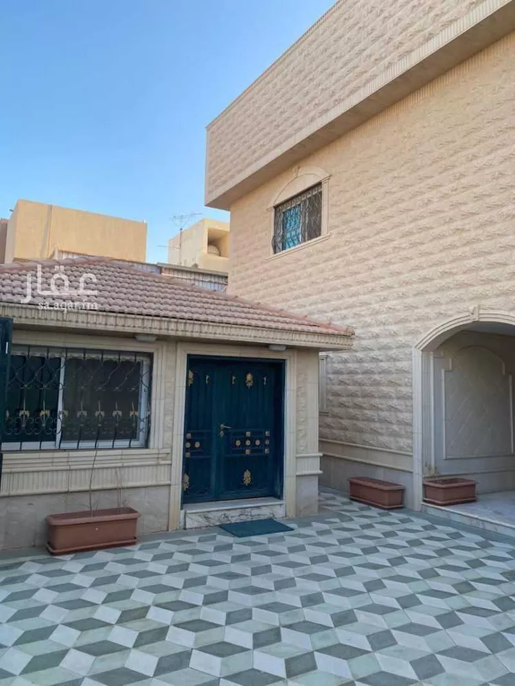فيلا للبيع في شارع المحنا, حي الملك فيصل, مدينة الرياض, منطقة الرياض صورة 5