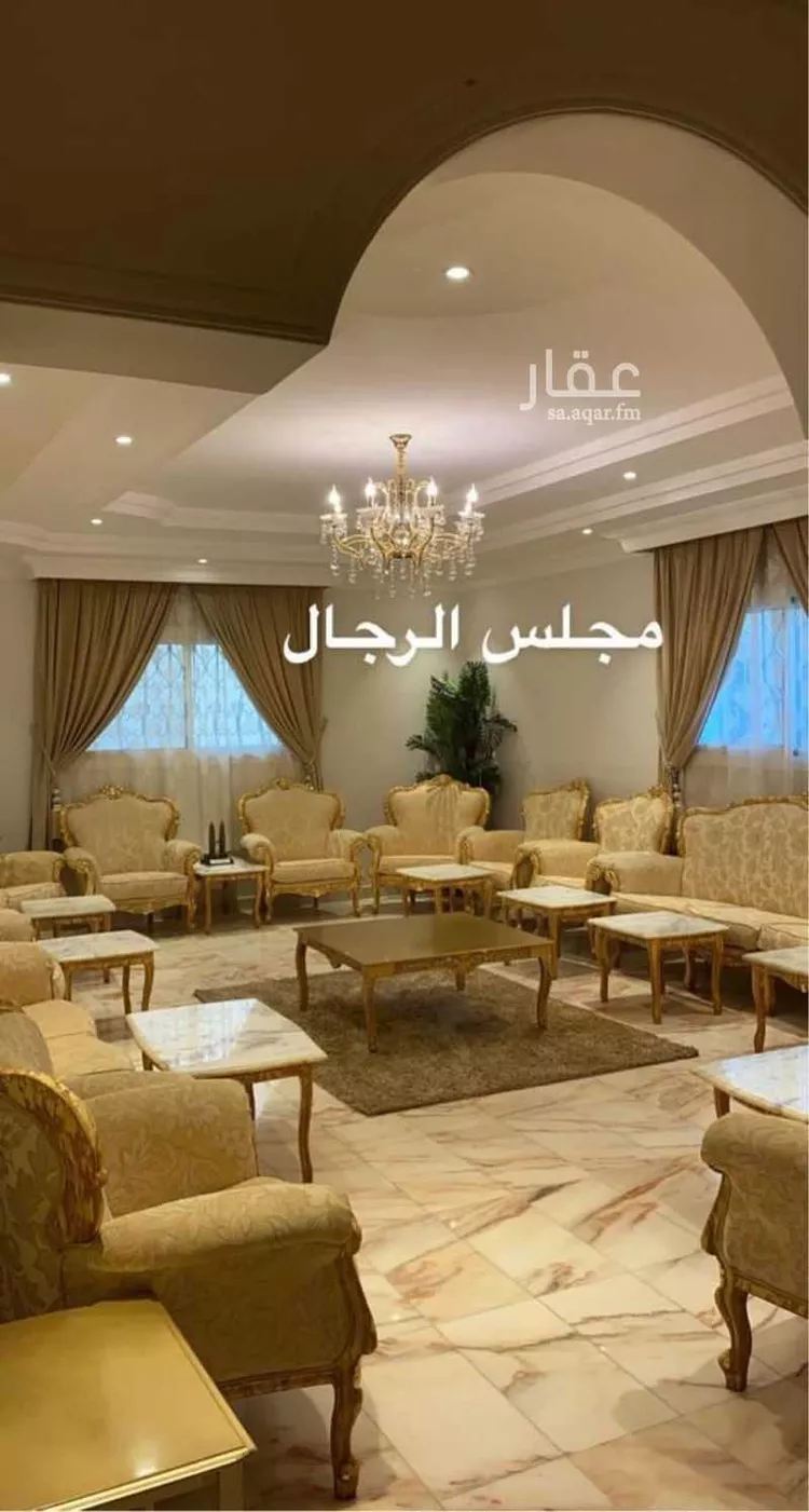 فيلا للبيع في شارع المحنا, حي الملك فيصل, مدينة الرياض, منطقة الرياض 25