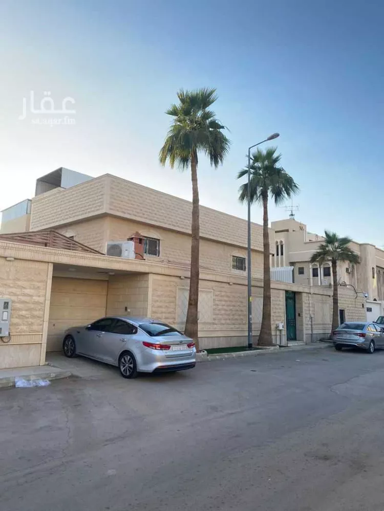 فيلا للبيع في شارع المحنا, حي الملك فيصل, مدينة الرياض, منطقة الرياض
