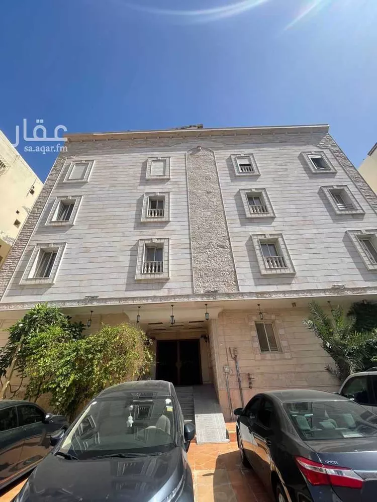 شقة للإيجار في شارع زهير بن أبي أمية المخزومي ، حي العريض ، المدينة المنورة ، منطقة المدينة المنورة صورة 3