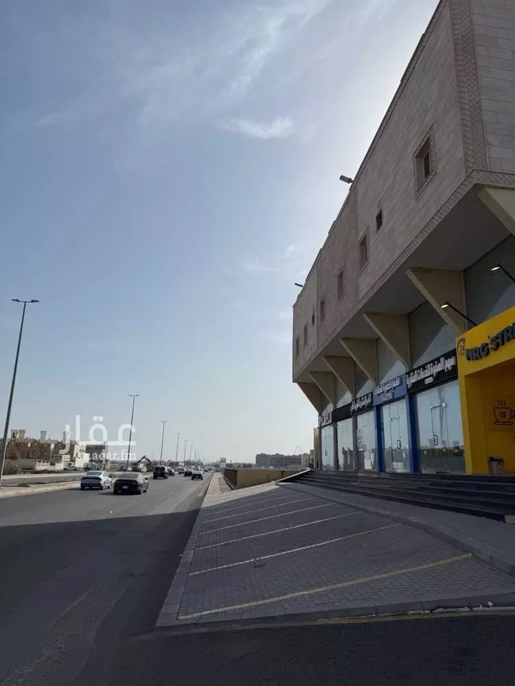 محل للإيجار في شارع الامير نايف ابن عبدالعزيز, حي الفردوس, مدينة جدة, منطقة مكة المكرمة 1 صورة