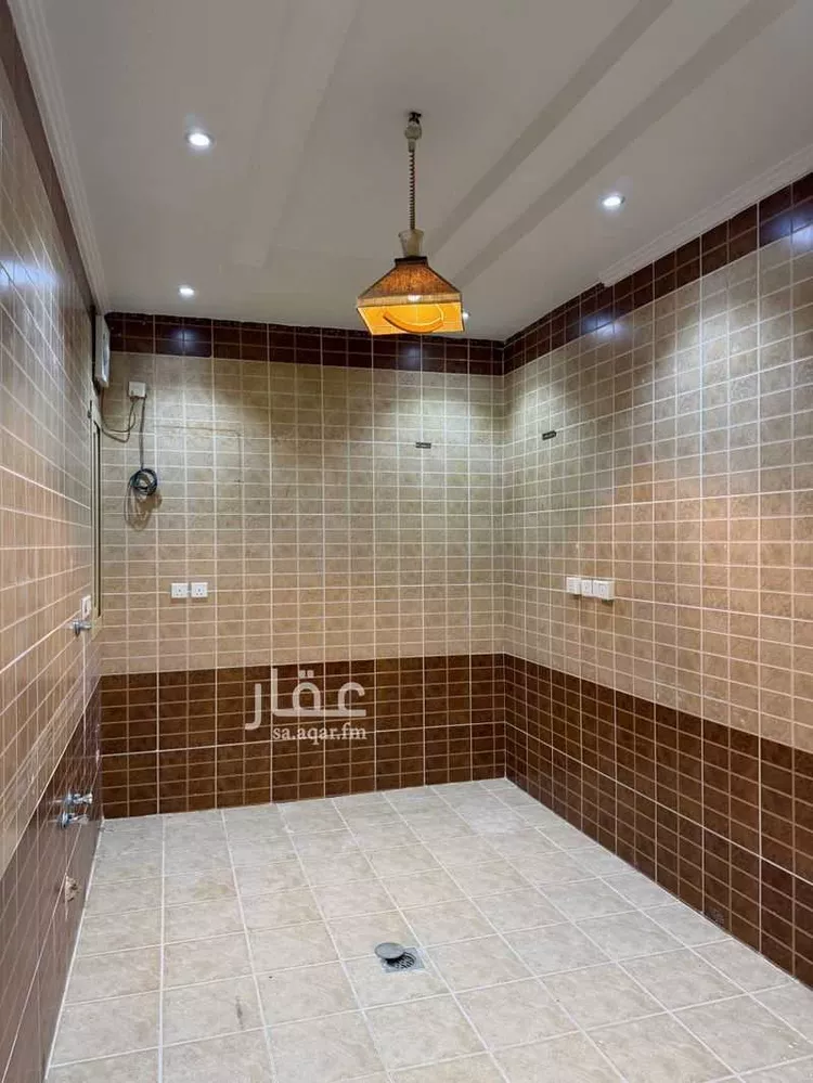شقة للإيجار في شارع ابو القيد الحضرمي, حي الزهراء, مدينة جدة, منطقة مكة المكرمة صورة 5