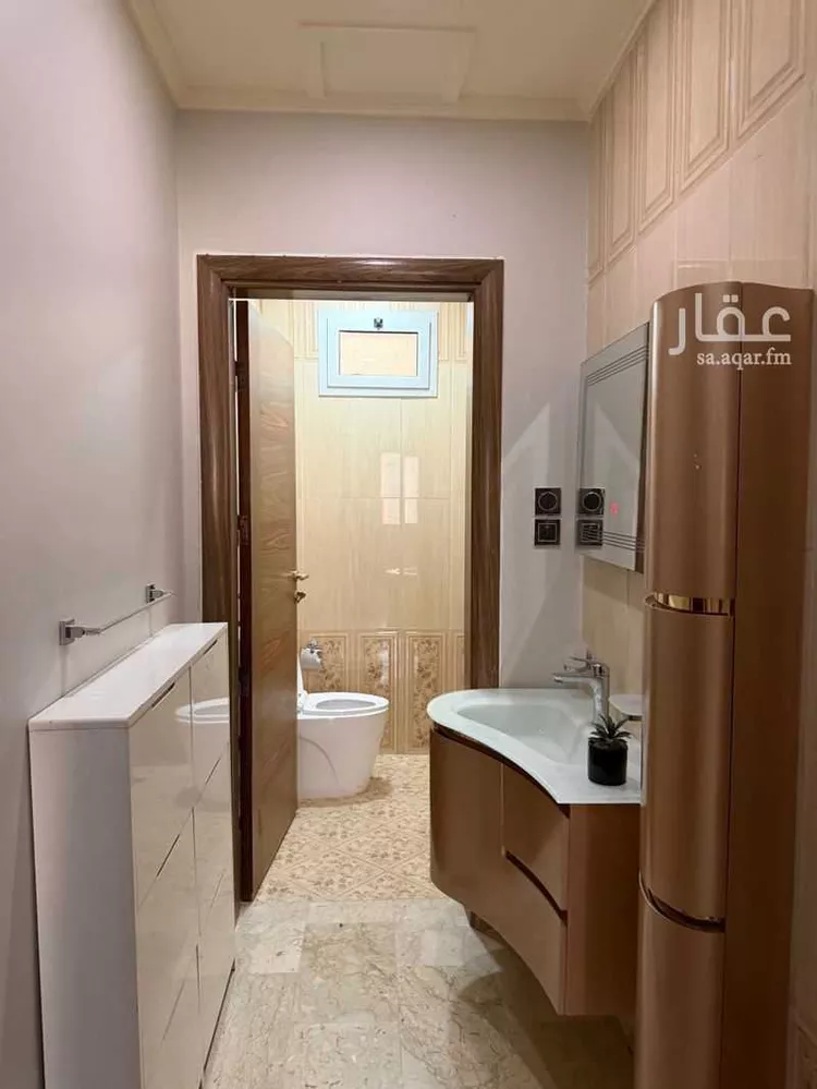 شقة للإيجار في شارع محمد حسن العواد, حي الروضة, مدينة جدة, منطقة مكة المكرمة صورة 5