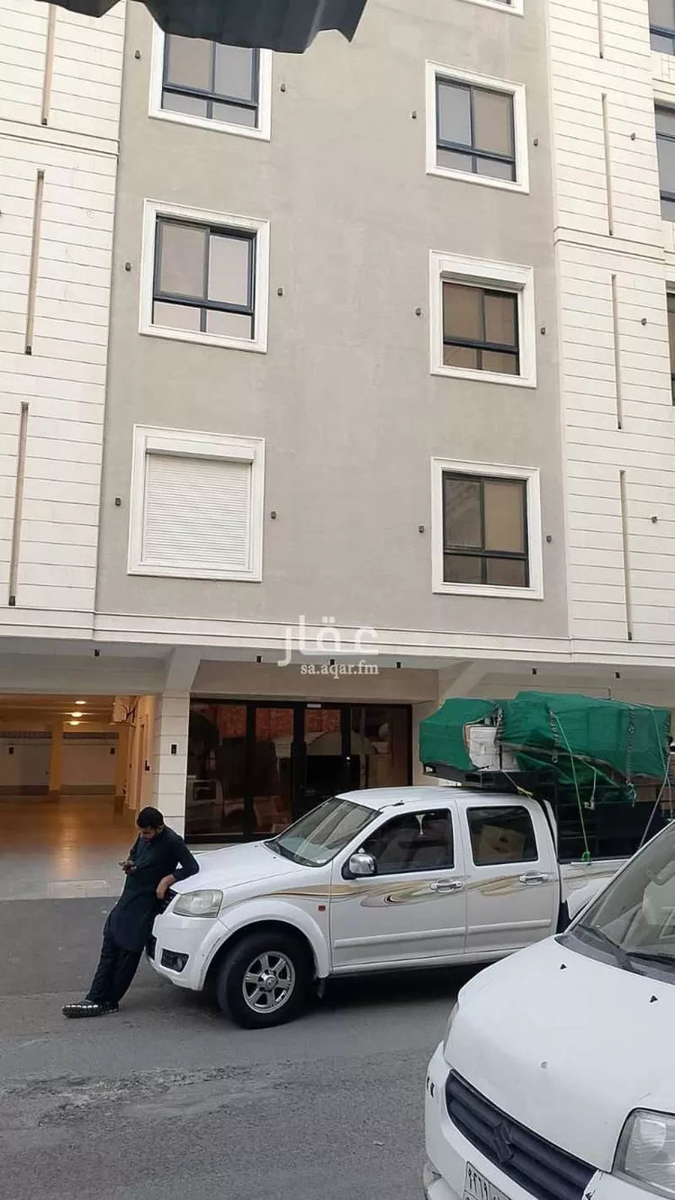 Apartment for Rent in Jeddah As Safaa