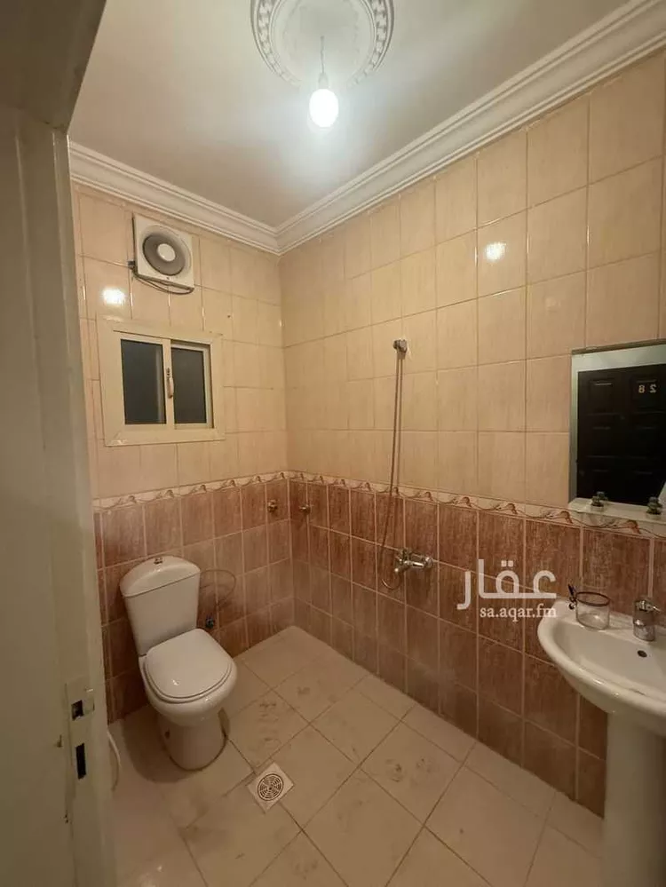 شقة للإيجار في شارع الحارث بن النعمان, حي الصفاء, مدينة جدة, منطقة مكة المكرمة