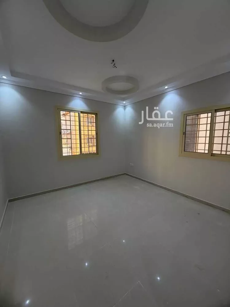 شقة للإيجار في شارع ابو القيد الحضرمي, حي الزهراء, مدينة جدة, منطقة مكة المكرمة صورة 4