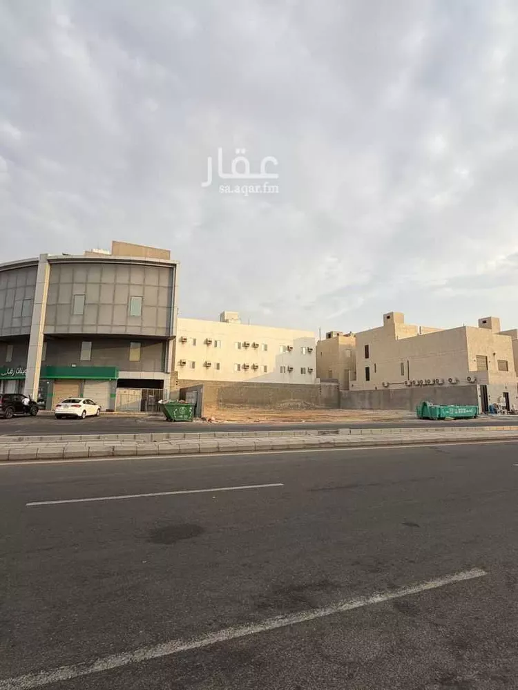 Land for Sale in Jeddah Al Shera'a