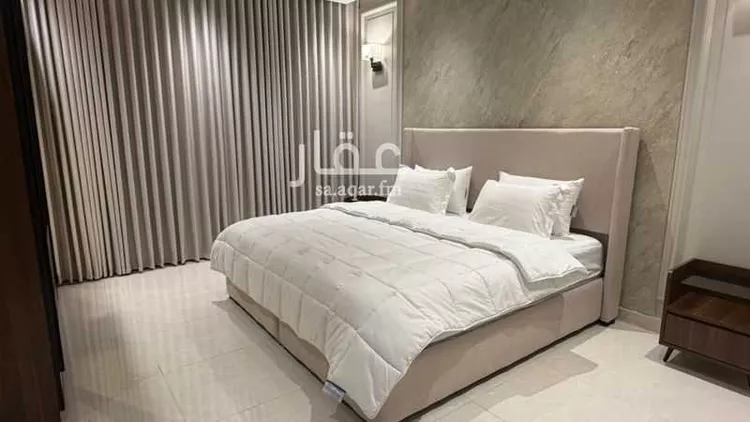 شقة للإيجار في شارع إبن عبدالقدوس, حي الصفاء, مدينة جدة, منطقة مكة المكرمة صورة 4