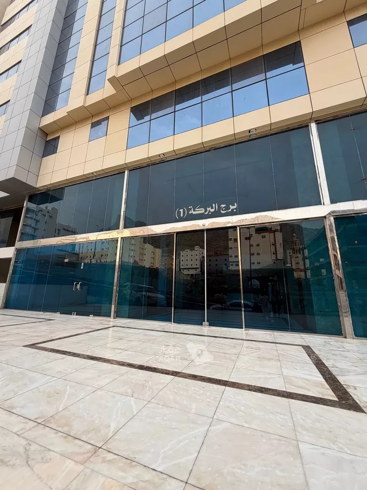 شقة للبيع في شارع الربيع بن عمرو بن ابي زهير, حي الهجرة, مدينة مكة المكرمة, منطقة مكة المكرمة 6