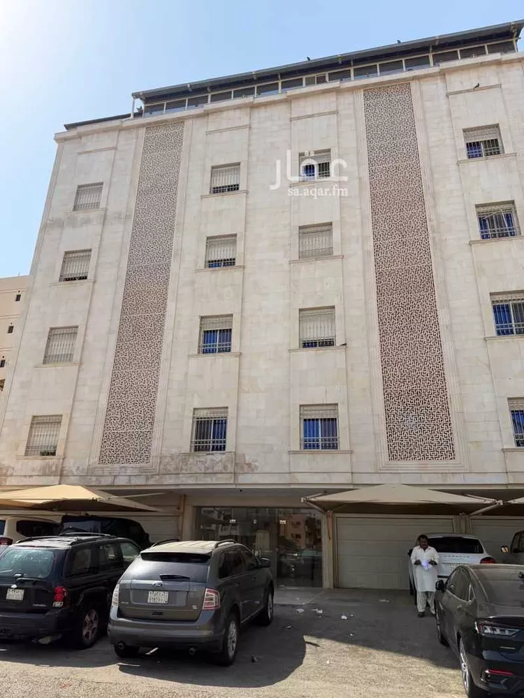شقة للإيجار في شارع الاعتماد, حي مشرفة, مدينة جدة, منطقة مكة المكرمة صورة 4