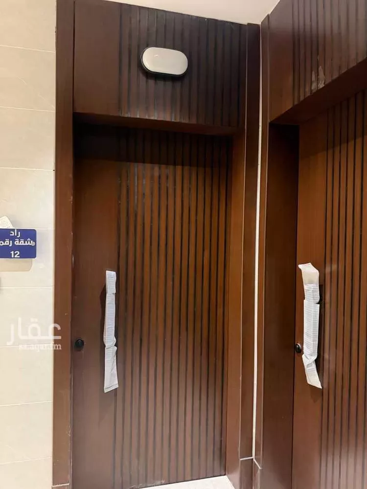 شقة للإيجار في شارع عروان, حي النزهة, مدينة جدة, منطقة مكة المكرمة صورة 2