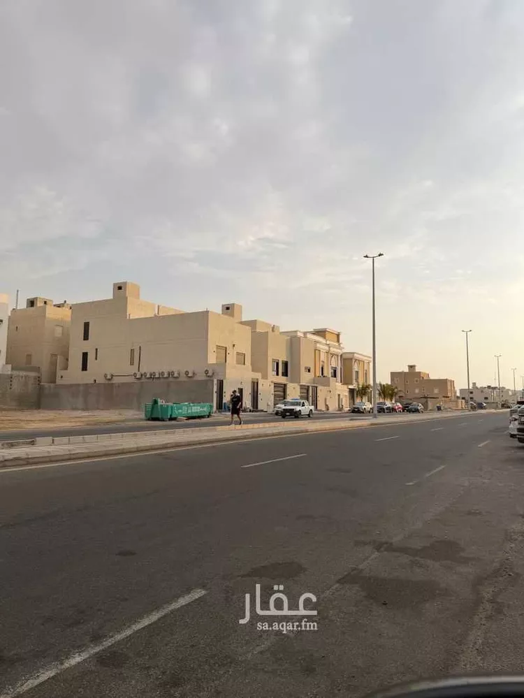 أرض للبيع في شارع عبدالمحسن ابن احمد السديري, حي الشراع, مدينة جدة, منطقة مكة المكرمة صورة 2