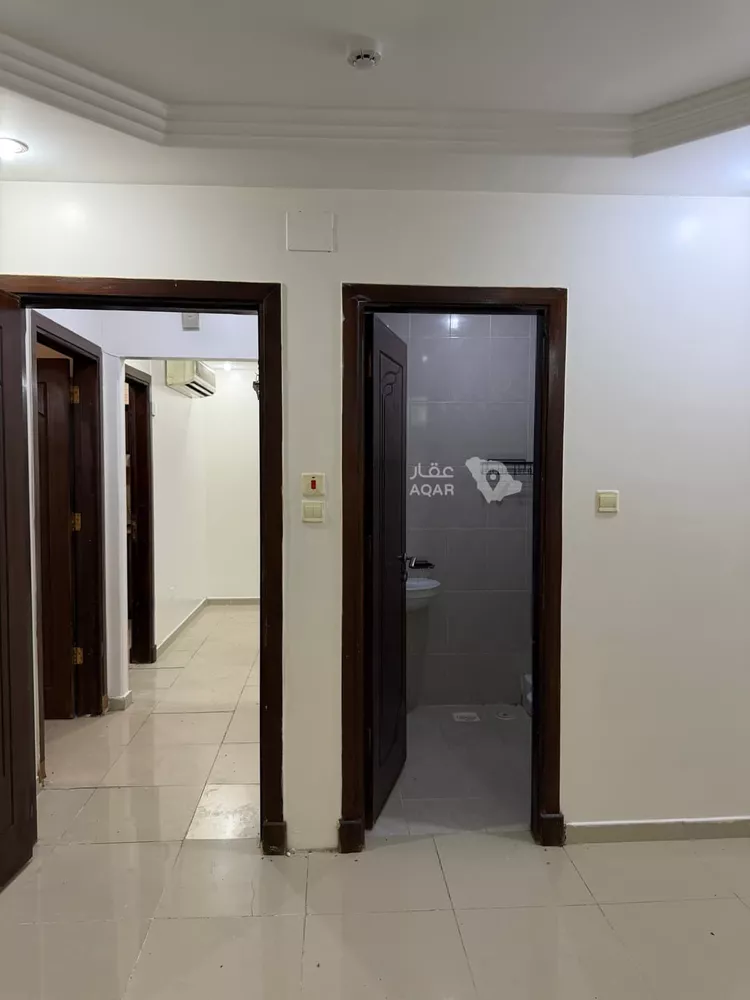 شقة للبيع في شارع الربيع بن عمرو بن ابي زهير, حي الهجرة, مدينة مكة المكرمة, منطقة مكة المكرمة 9